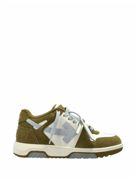Off-White Out Of Office sneakers