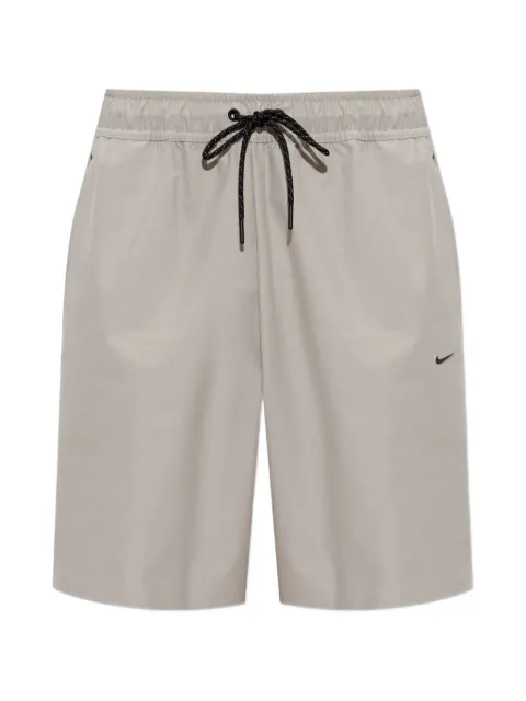 Nike Dri-FIT shori-knit shorts