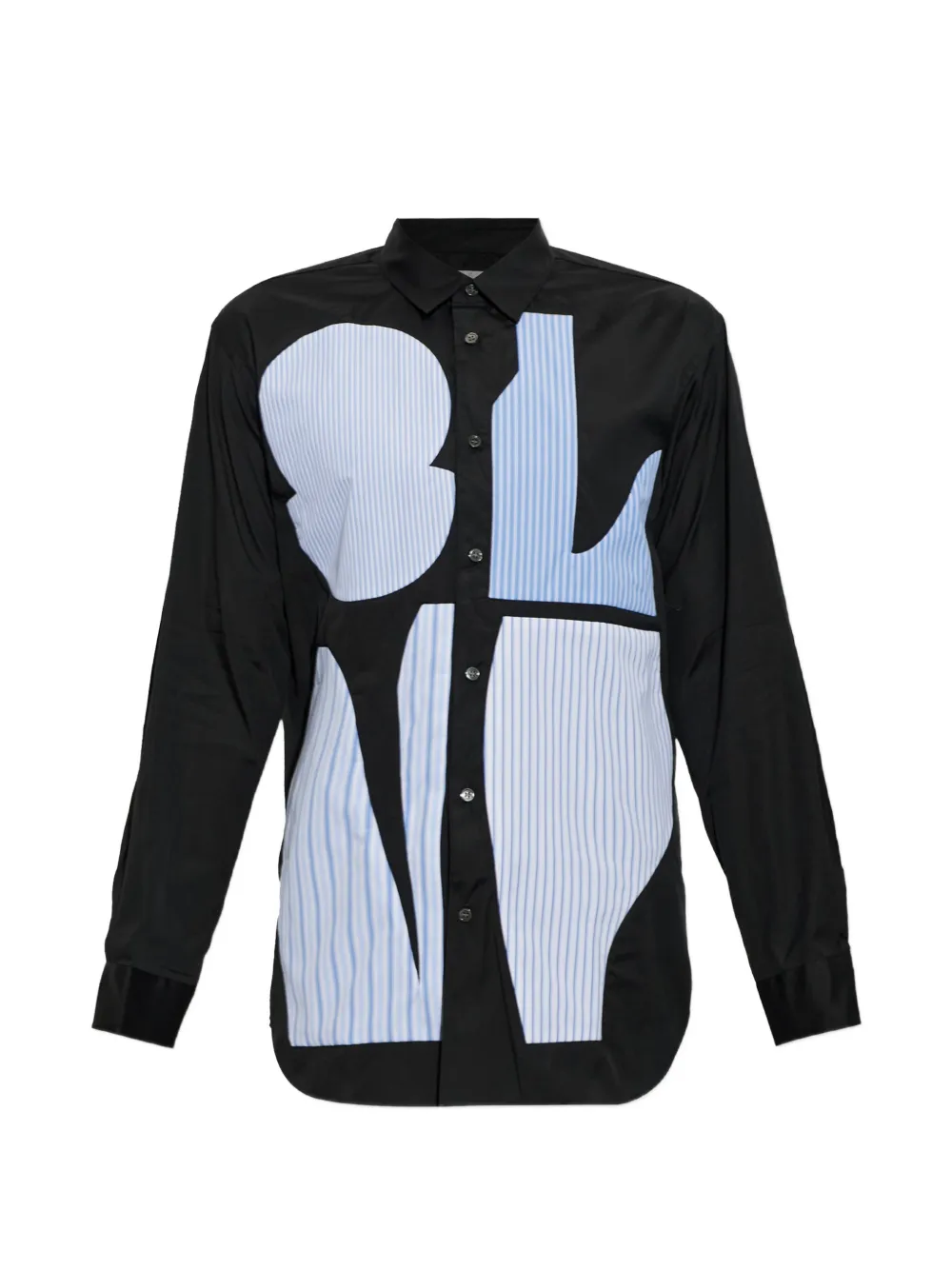 楽天市場】comme des garcons shirt パッチワークの通販