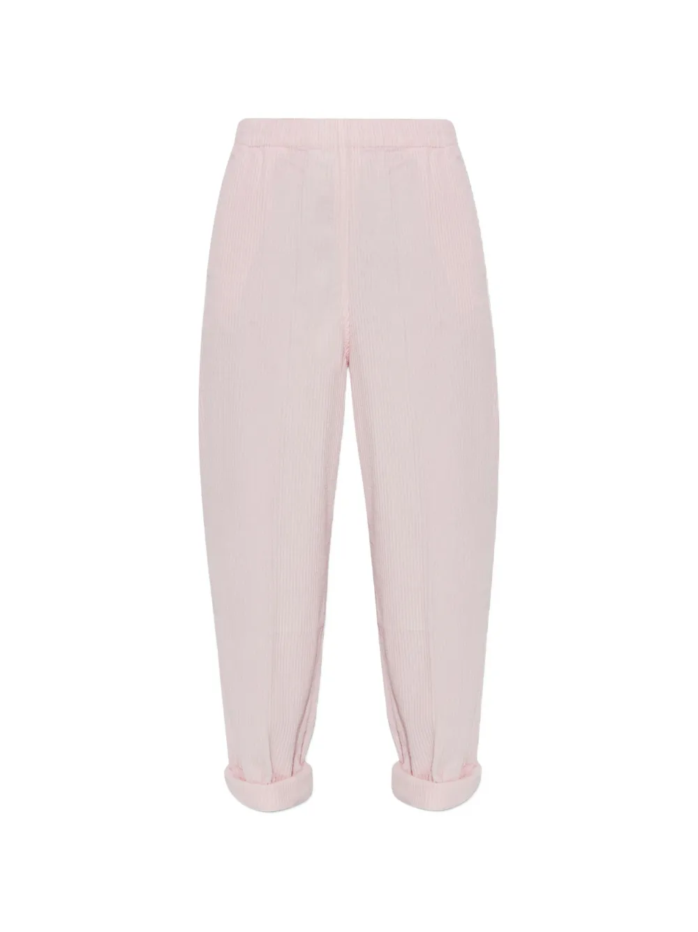 American Vintage Padow corduroy trousers - Rosa