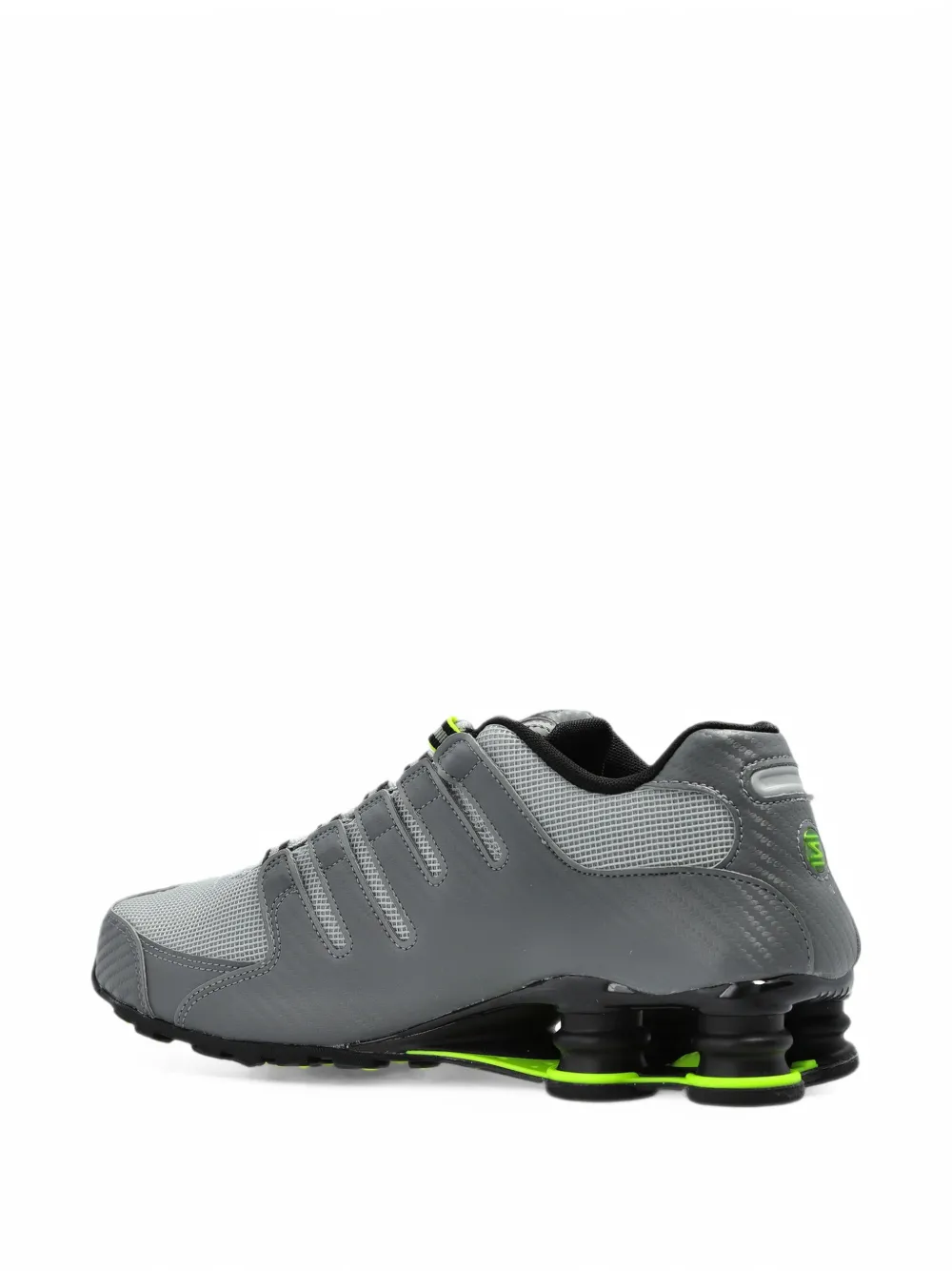 Nike Shox NZ sneakers Grijs