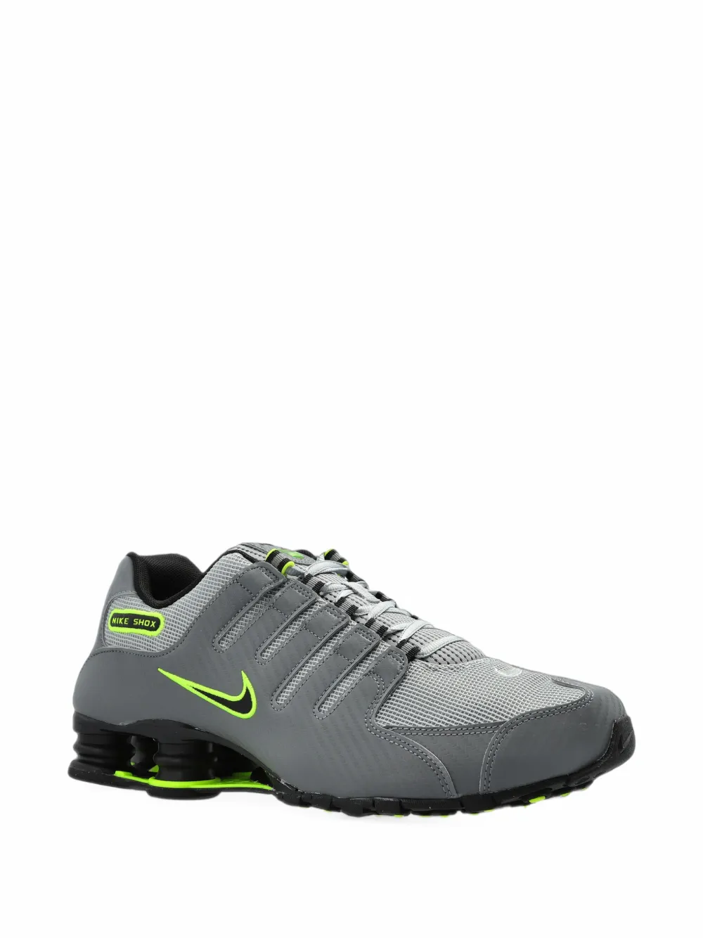 Nike Shox NZ sneakers Grijs