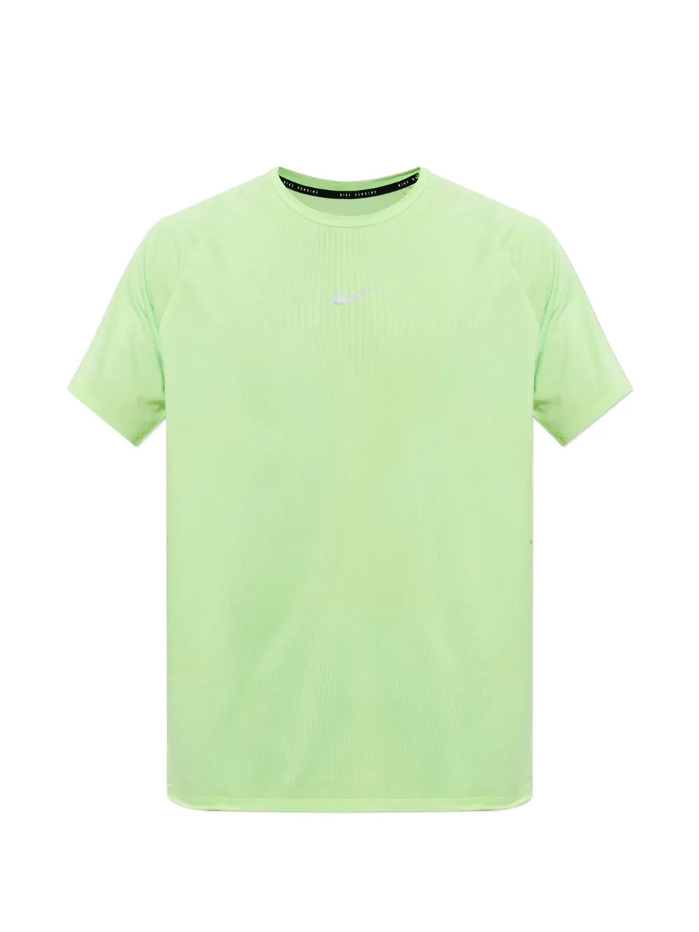 Nike Stride Aero-Fit short-sleeve running top Groen