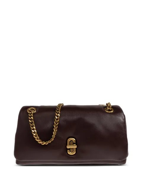 Marc Jacobs Scene mini leather shoulder bag