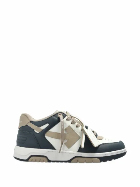 Off-White Out Of Office sneakers