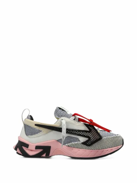 Off-White Sneakers Space Memo