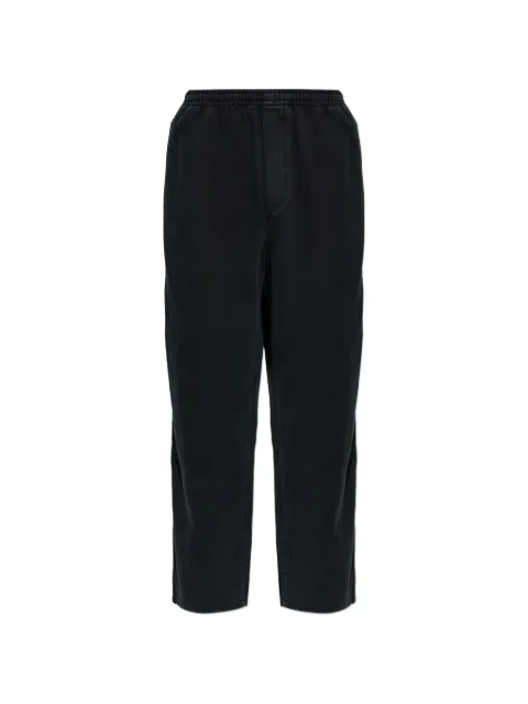 American Vintage Lycaz wide-leg track pants