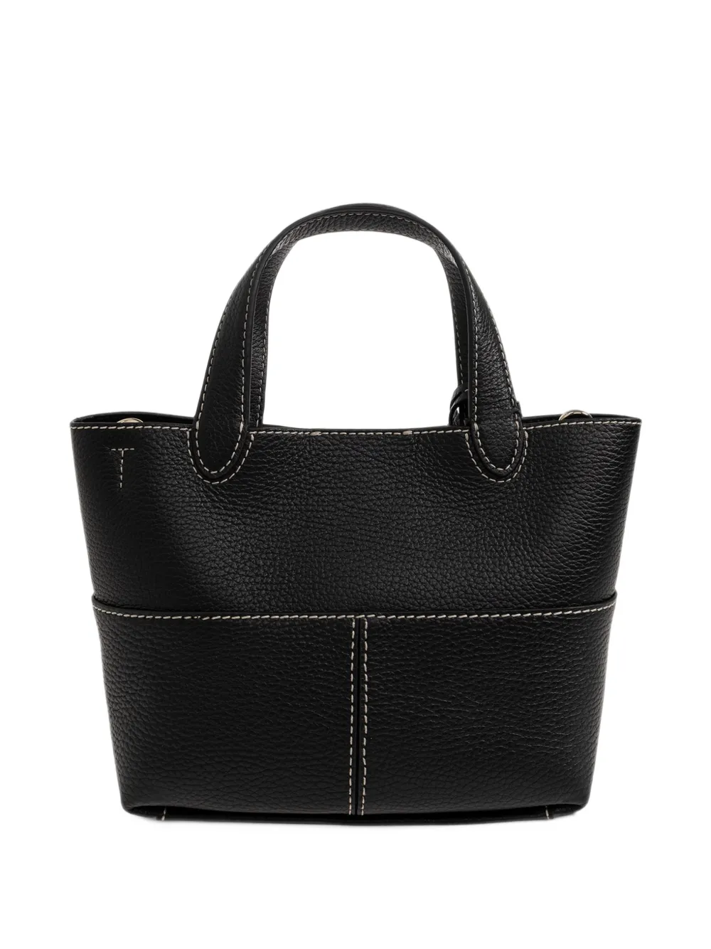 Furla Primrose mini-shopper Zwart