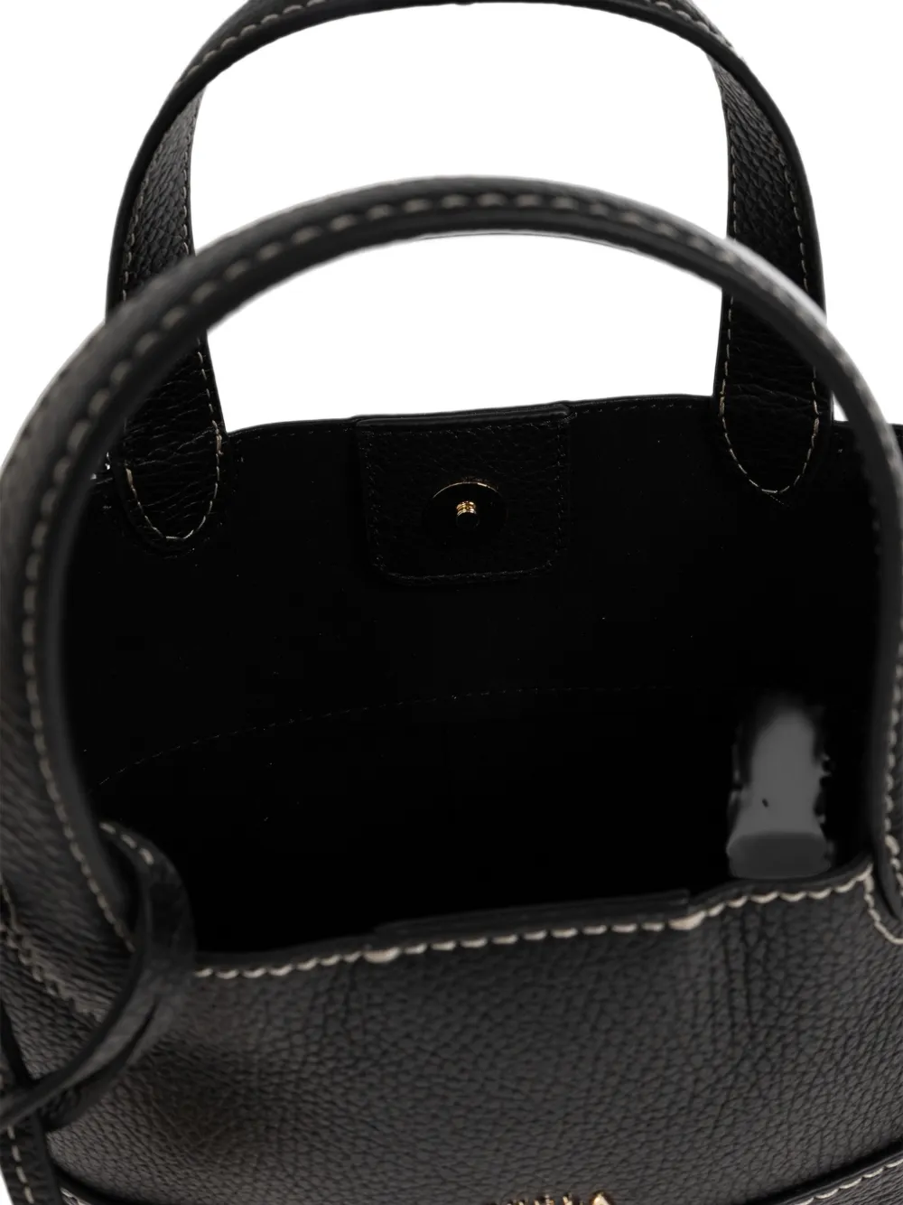 Furla Primrose mini-shopper Zwart