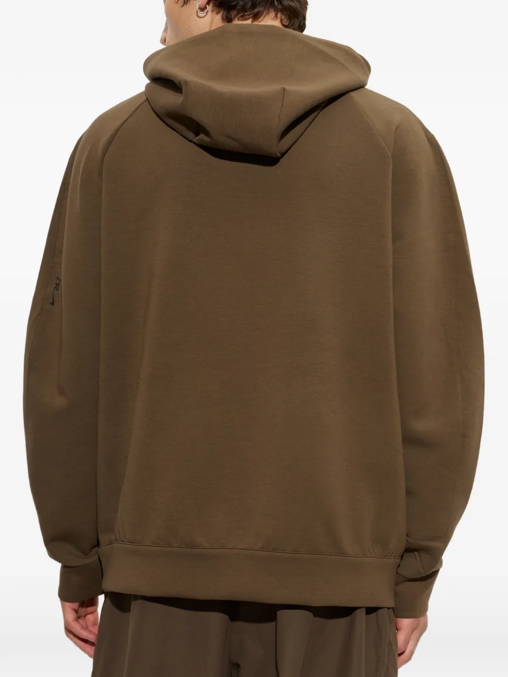 Nike 24.7 ImpossiblySoft hoodie Bruin