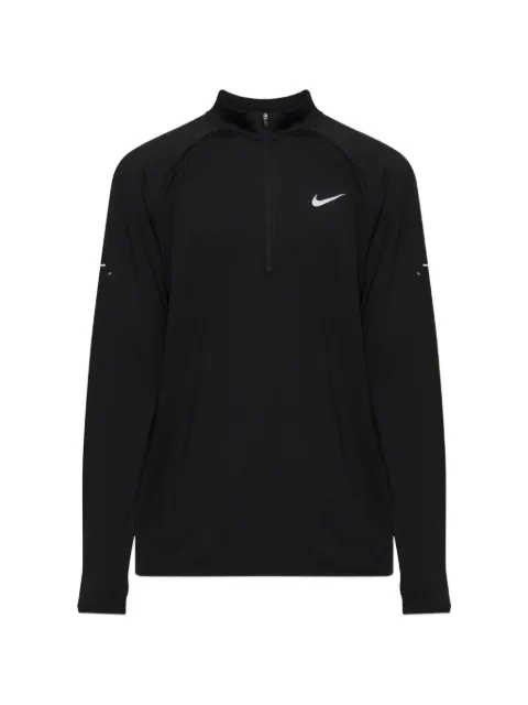 Nike Stride Dri-FIT 1/2-zip running mid layer sweatshirt