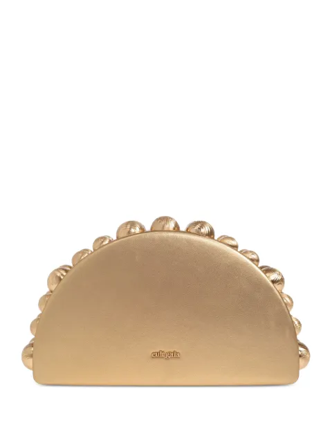 Cult Gaia Clutch Gili con decorazione