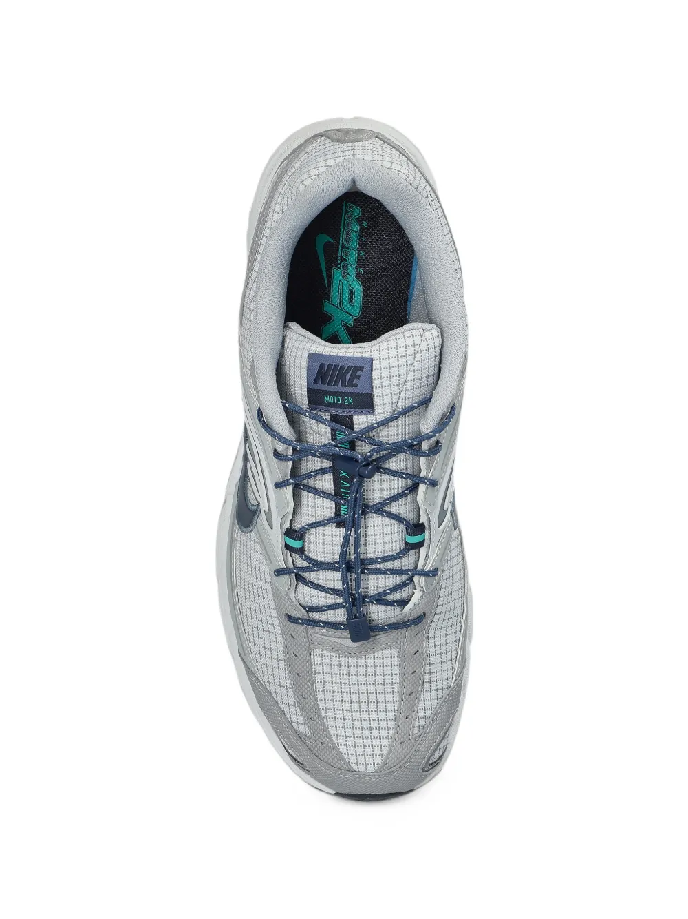 Nike Air Max Moto 2K sneakers Grijs