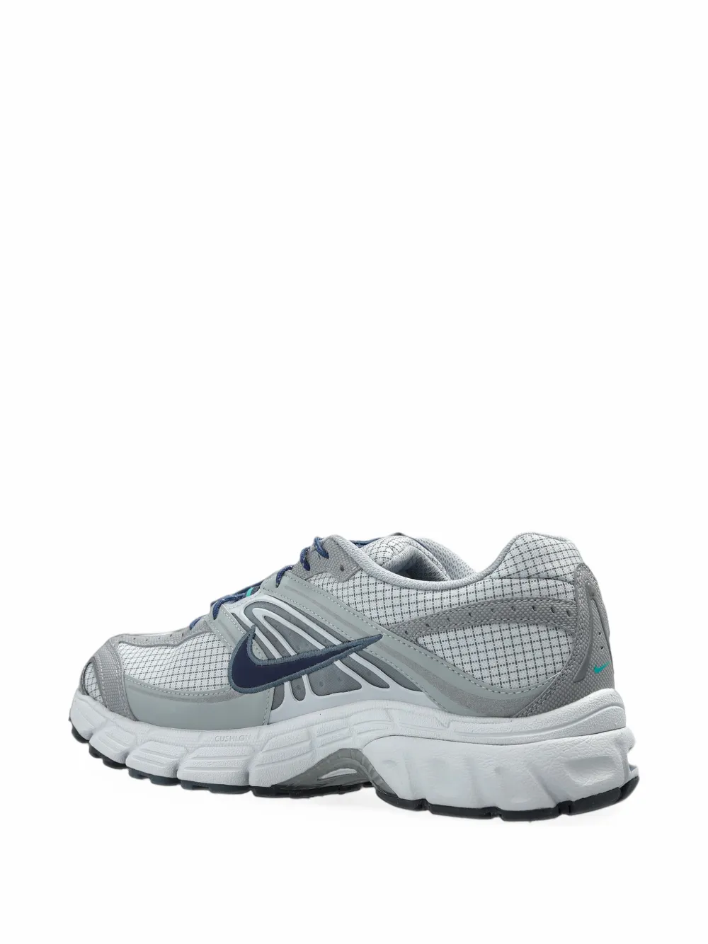 Nike Air Max Moto 2K sneakers Grijs