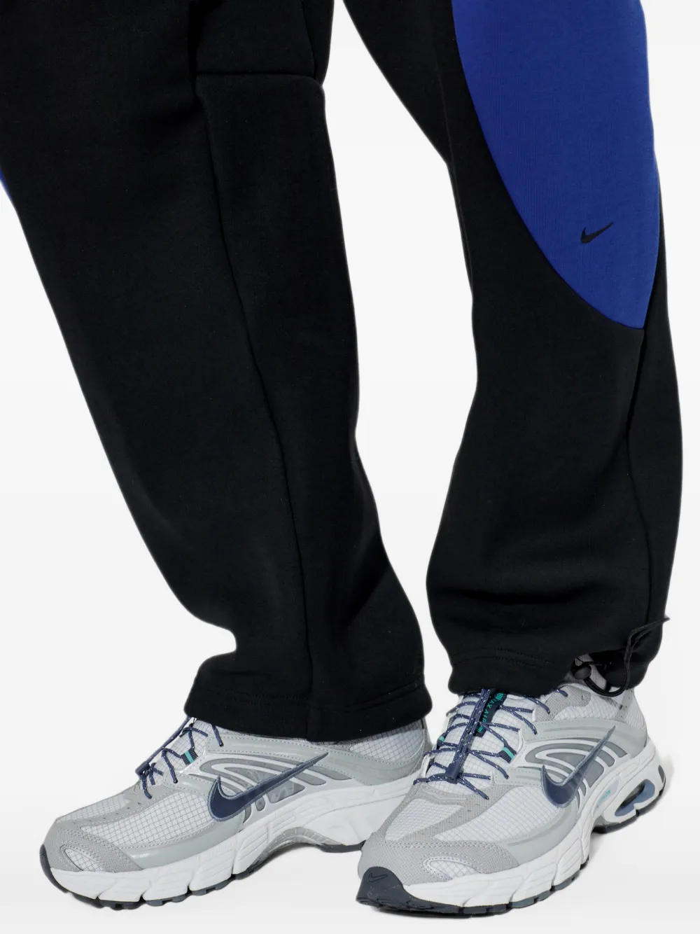 Nike Air Max Moto 2K sneakers Grijs