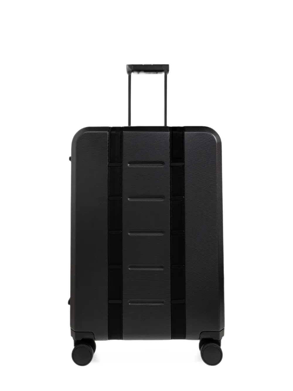 Db Medium Ramverk Pro Luggage In Black