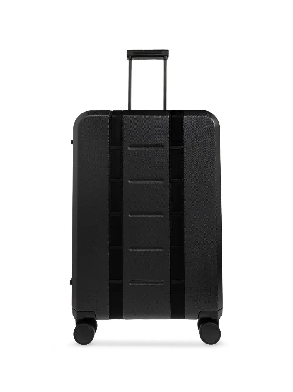 Db medium Ramverk Pro luggage - Nero