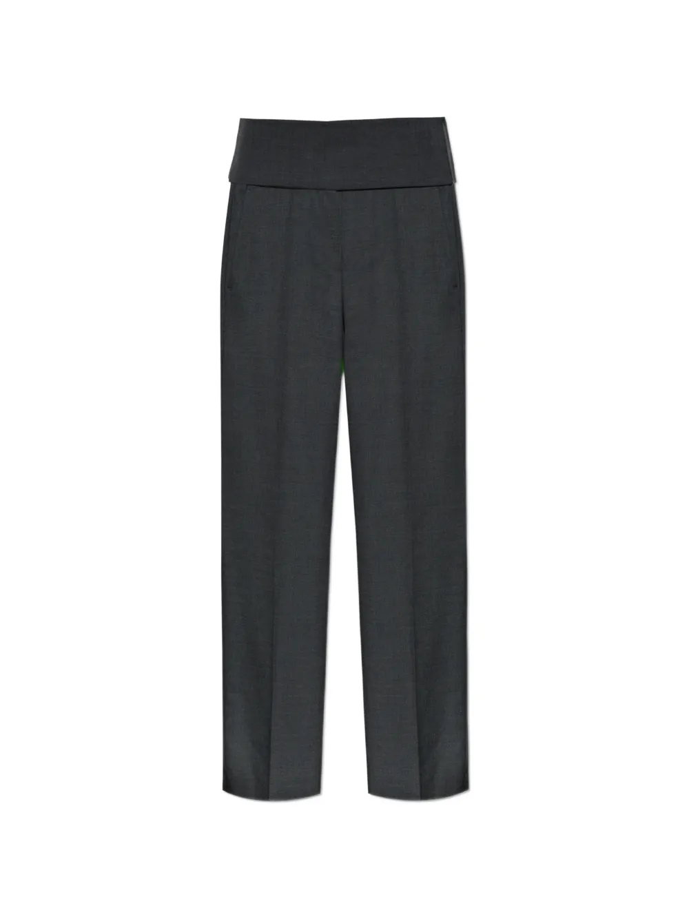 Sportmax Maranta pantalon Grijs