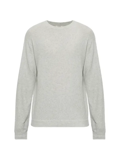 American Vintage Ouity round-neck sweater