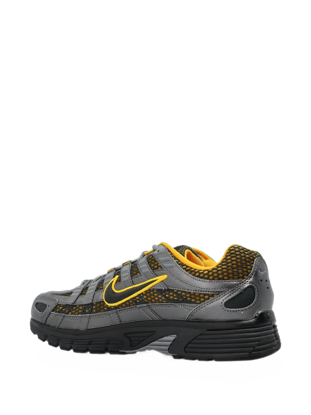 Nike P-6000 SE sneakers Grijs