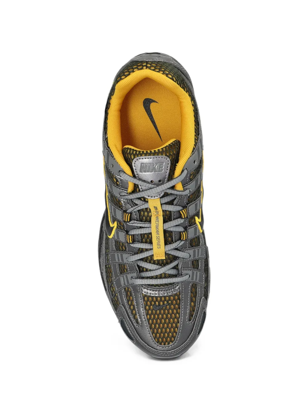 Nike P-6000 SE sneakers Grijs