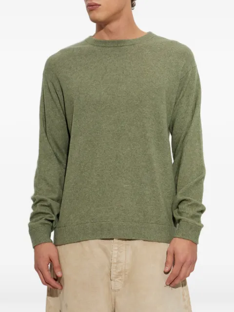 American Vintage crew-neck sweater
