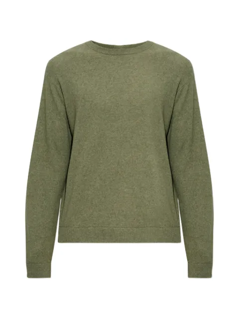 American Vintage crew-neck sweater