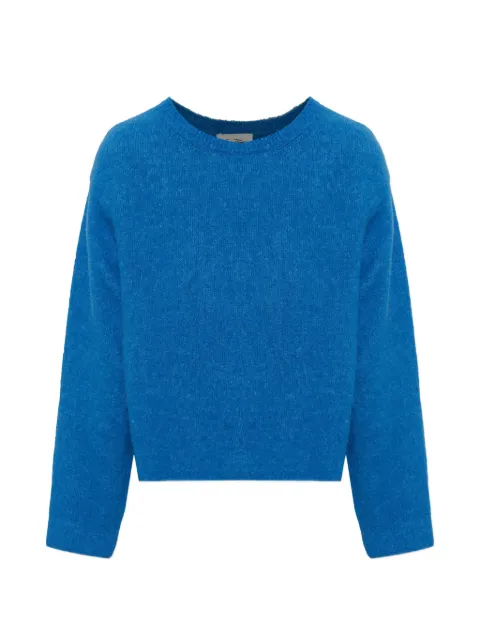 American Vintage Vitow knitted sweater
