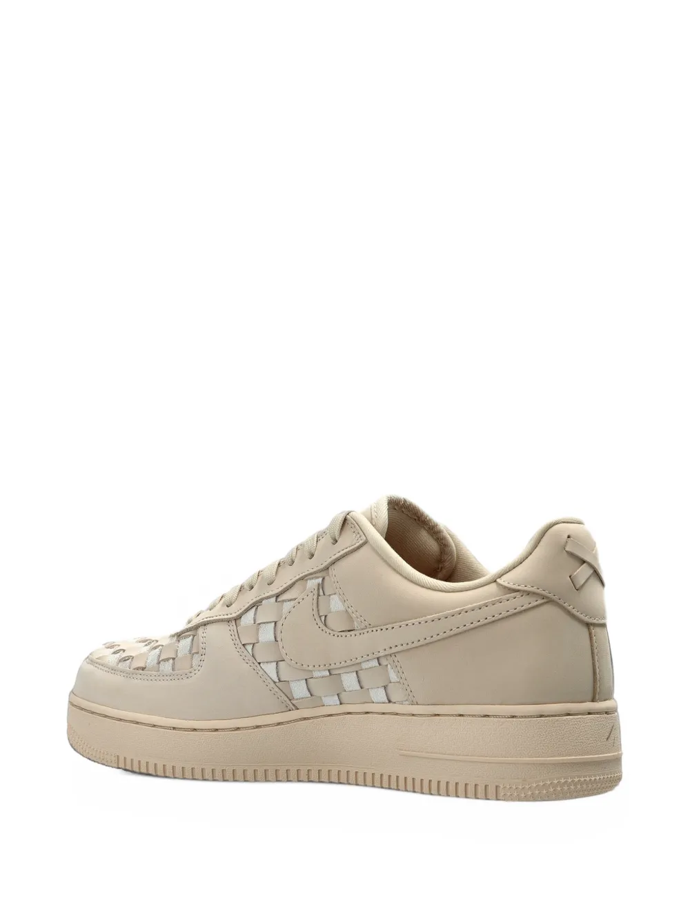 Nike Air Force 1 Low Retro Premium sneakers Beige