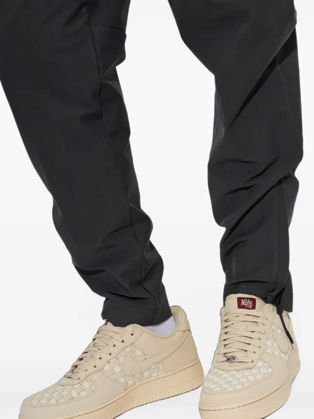 Nike Air Force 1 Low Retro Premium sneakers Beige