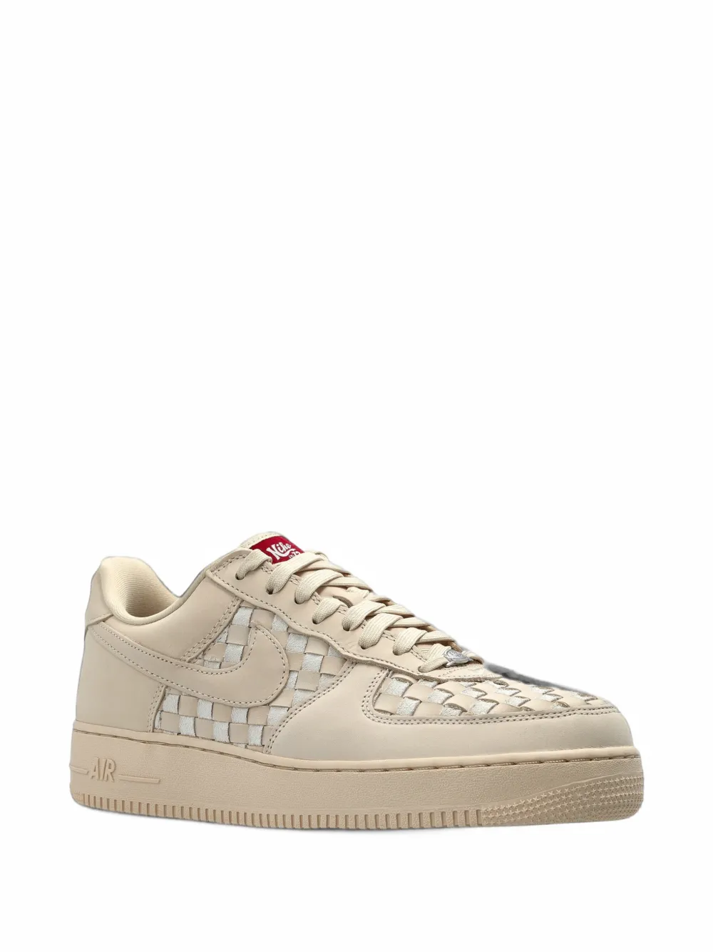 Nike Air Force 1 Low Retro Premium sneakers Beige