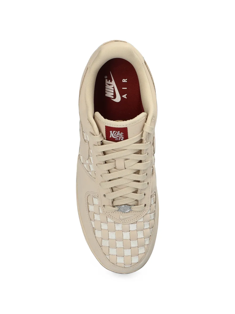 Nike Air Force 1 Low Retro Premium sneakers Beige