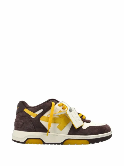 Off-White Out Of Office sneakers