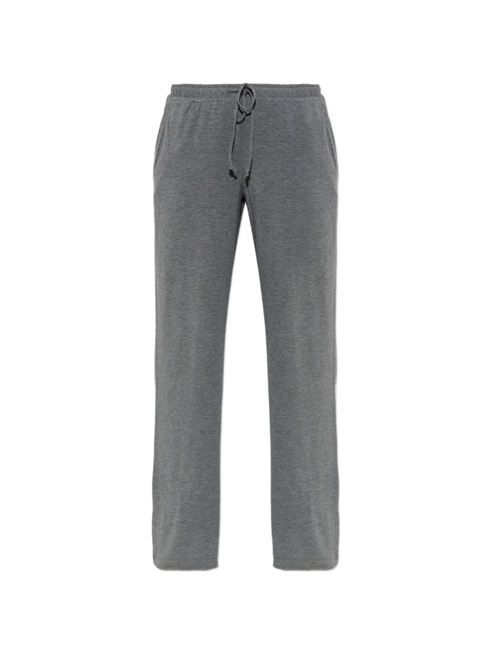 Hanro Natural Elegance pyjama trousers - Gris