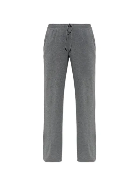 Hanro Natural Elegance pyjama trousers