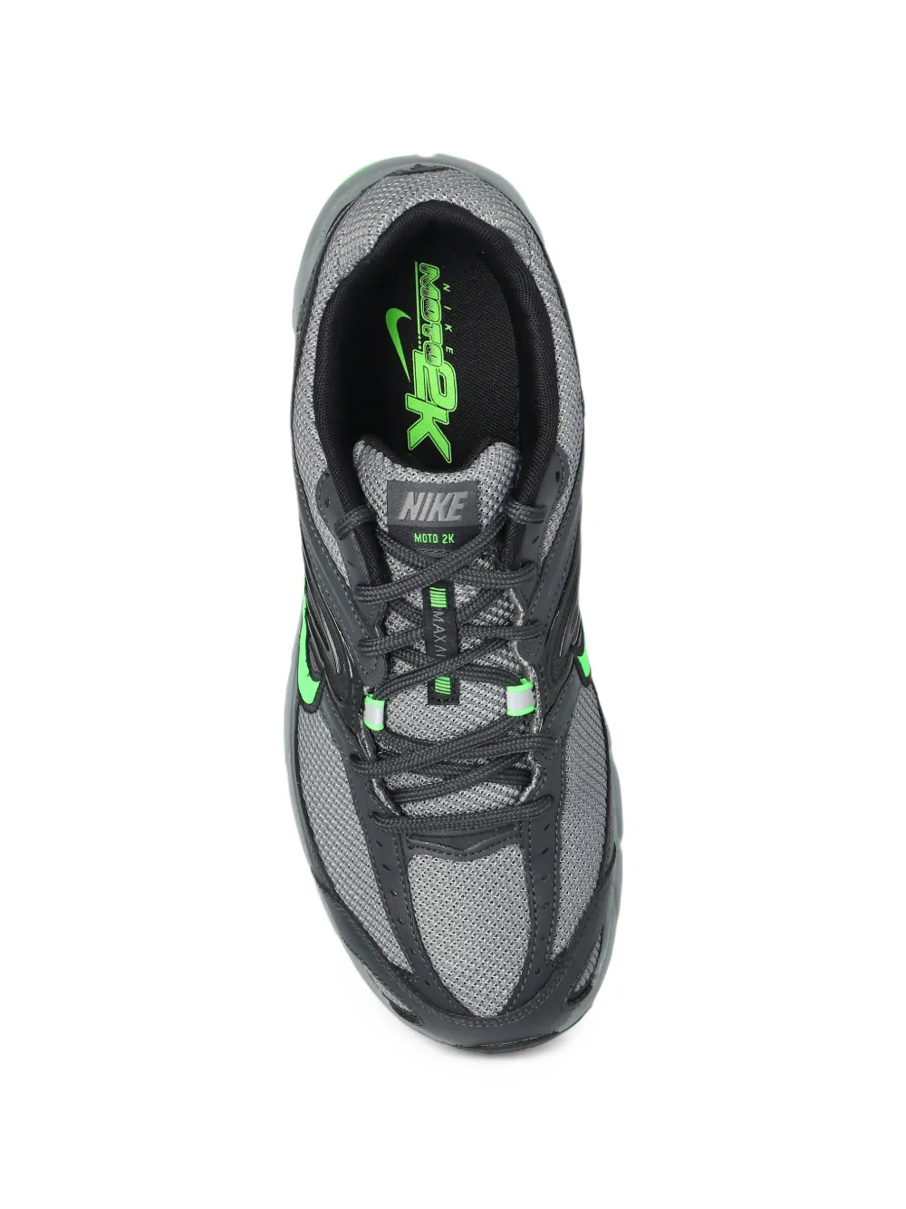 Nike Air Max Moto 2K sneakers Grijs