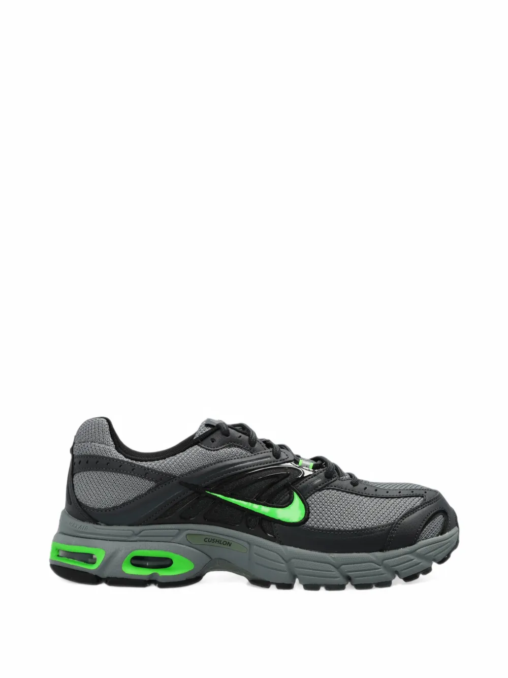 Nike Air Max Moto 2K sneakers - Grigio