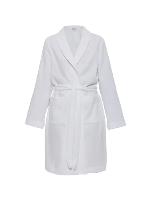 Hanro Accappatoio Robe Selection con cintura