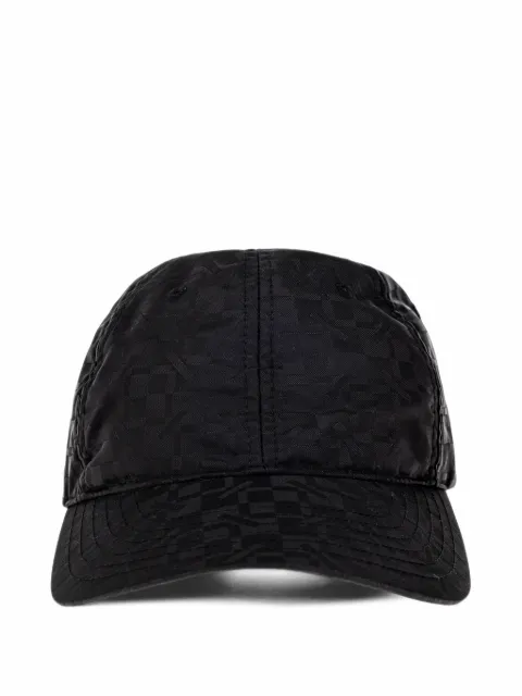 Kenzo Kenzogram baseball cap