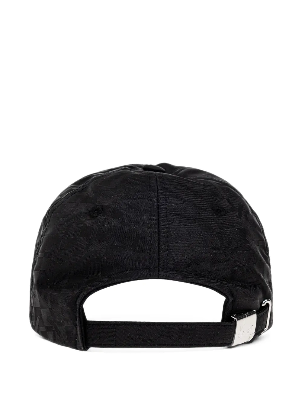Kenzo gram baseball cap Zwart
