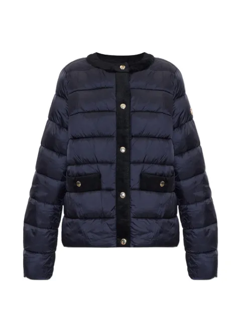 Michael Michael Kors packable quilted nylon puffer jacket