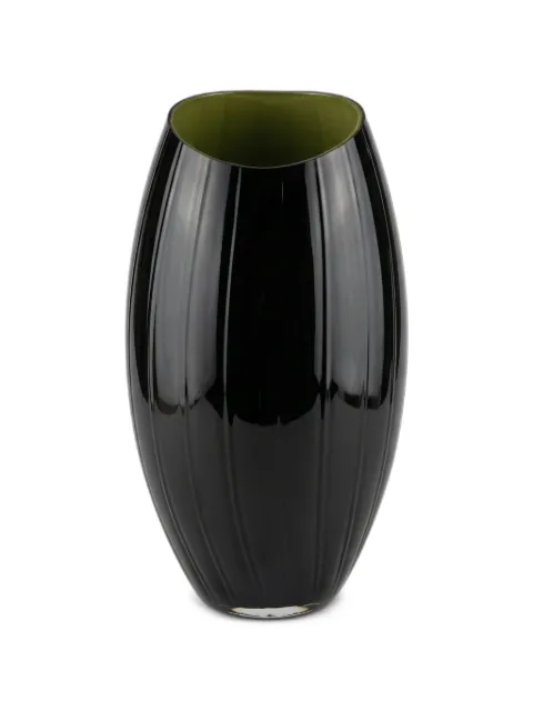 ROGASKA crystal vase