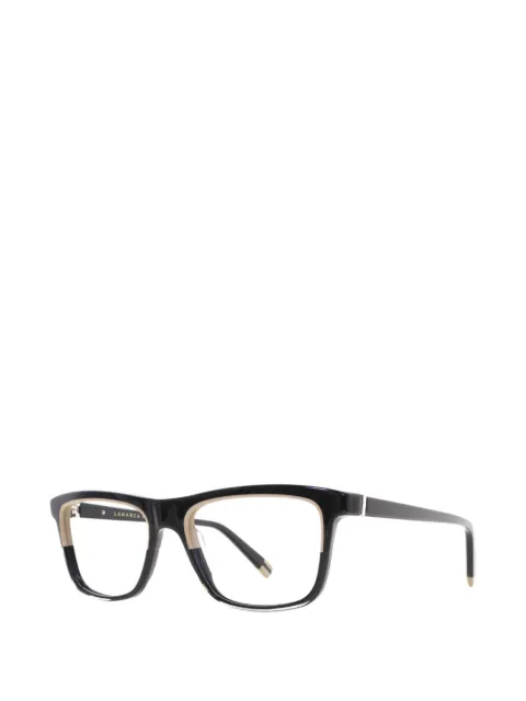 Lamarca Eyewear Policromie rectangle-frame glasses