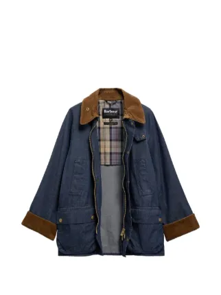 Barbour