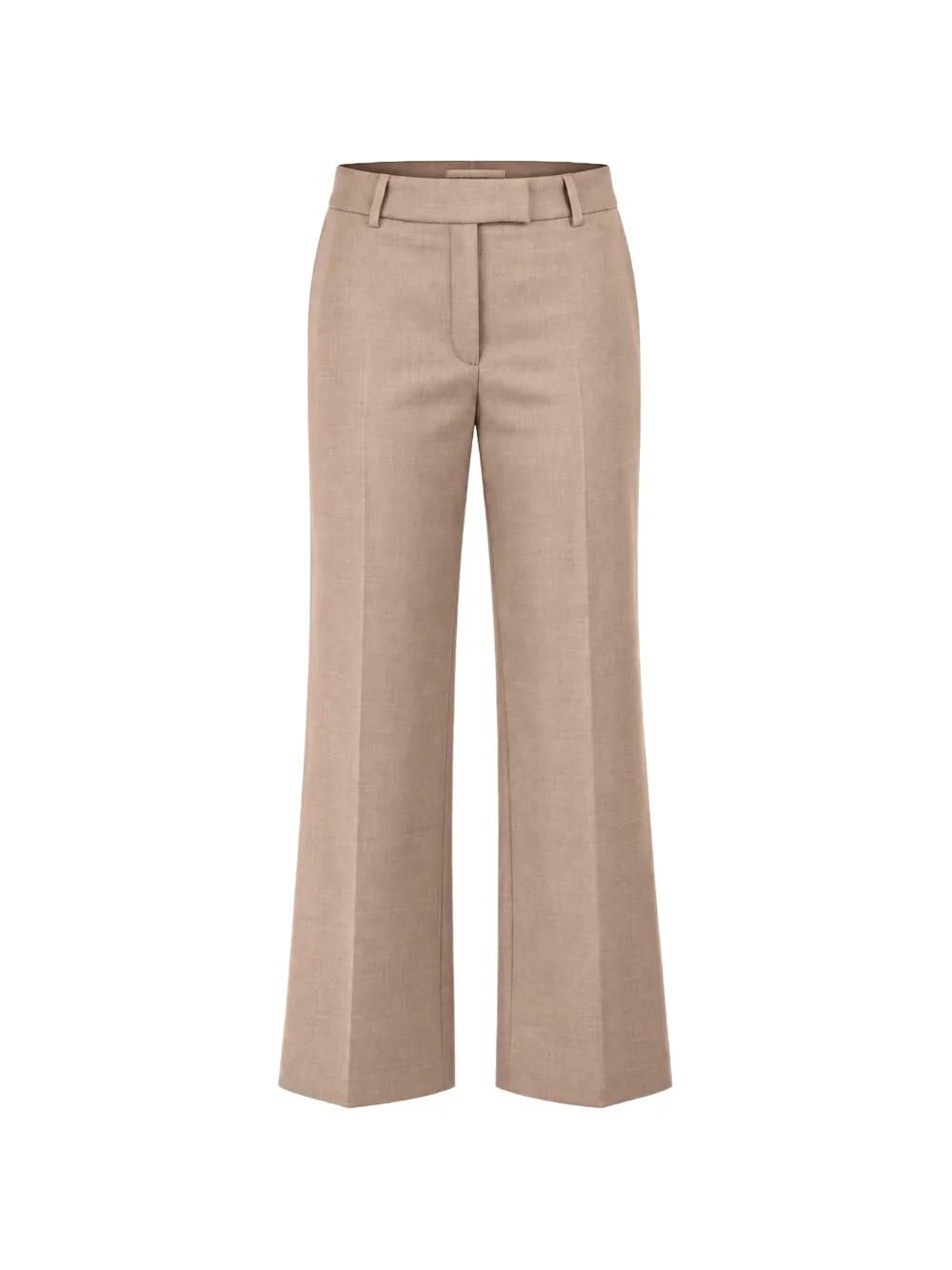 Calvin Klein straight-leg trousers - Tons neutres Calvin Klein straight-leg trousers - Tons neutres