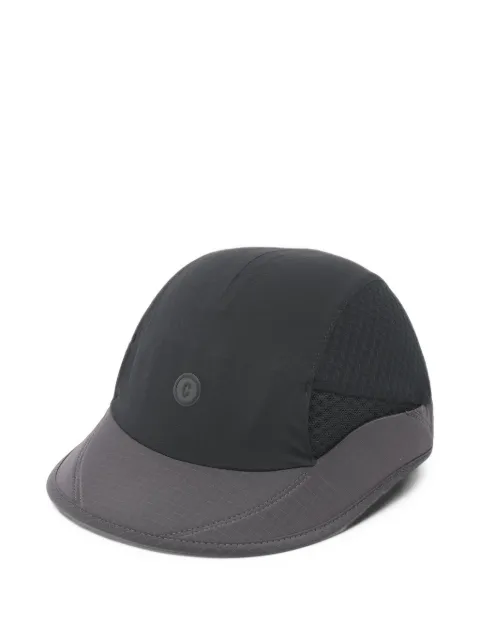 Ciele FSTCap Ethereal logo-patch cap