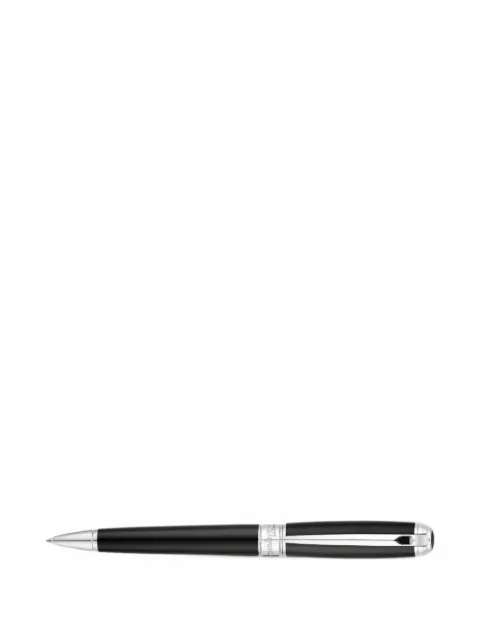 S.T. Dupont logo-engraved ballpoint pen