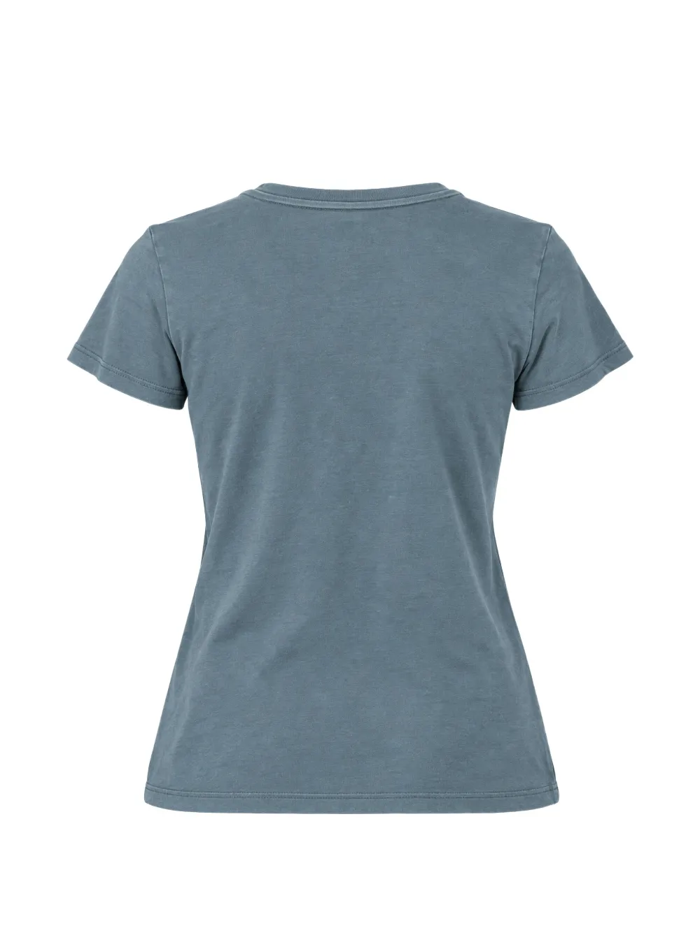 Ecoalf Keile T-shirt Blauw
