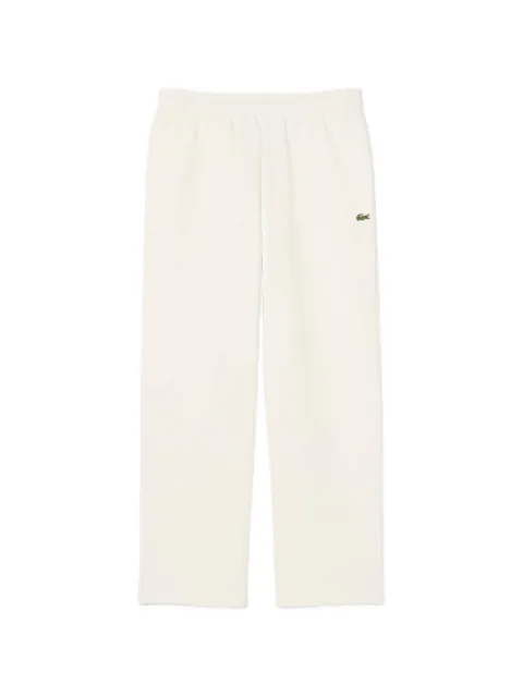 Lacoste relaxed-fit fleece sweatpants