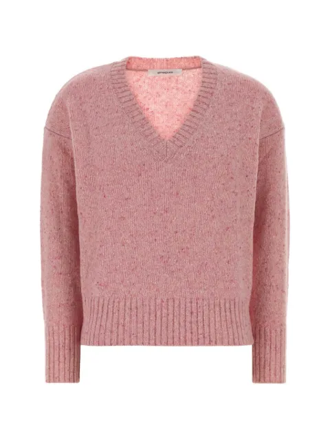 Gimaguas Yuna melange sweater